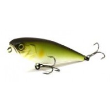 Воблер Jackall Water maccasin 9,4гр matt ayu