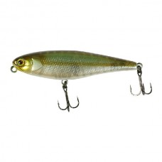 Воблер Jackall Water Moccasin 9,4гр ghost moroko