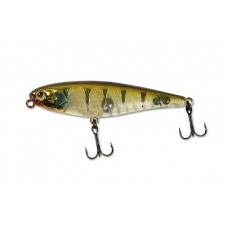 Воблер Jackall Water Moccasin 9,4гр hl stripe gill