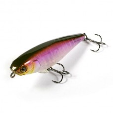 Воблер Jackall Water Moccasin 9,4гр hl wakasagi