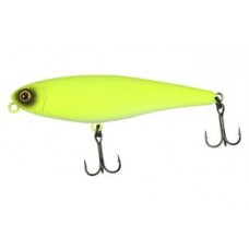 Воблер Jackall Water moccasin 9,4гр matt lemon