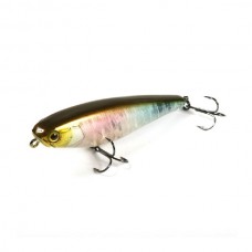 Воблер Jackall Water Moccasin 9,4гр tanago