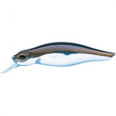 Воблер Jackson Komachi 45S wakasagi