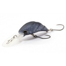 Воблер Lucky Craft Air blow bell f 5062 353 kuroko black pepper