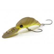 Воблер Lucky Craft Air blow bell f 5064 355 kanicha free