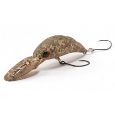 Воблер Lucky Craft Air blow bell f 5065 356 pellet splatter