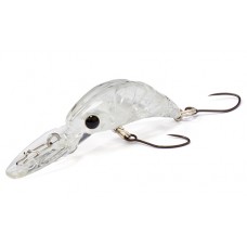 Воблер Lucky Craft Air blow F 0016 789 clear