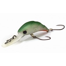 Воблер Lucky Craft Air blow F 5097 NP16 263 eiichi moss sherbet