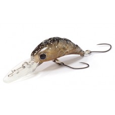 Воблер Lucky Craft Air blow F 5522 936 toyama blackfuu sherbet