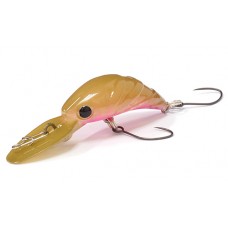 Воблер Lucky Craft Air blow F 5954 800 usumiso pink