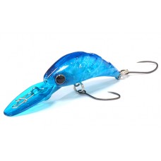 Воблер Lucky Craft Air blow F 5957 803 orion blue