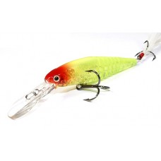 Воблер Lucky Craft Air slash 80 D2R 5324 124 craw lime