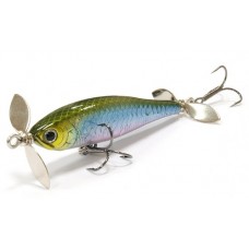 Воблер Lucky Craft B-Straight 65 S 0739 MS japan shad