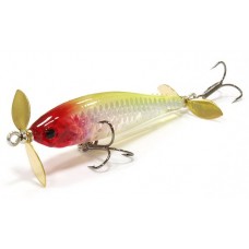 Воблер Lucky Craft B-Straight 65 S 5431 MS craw