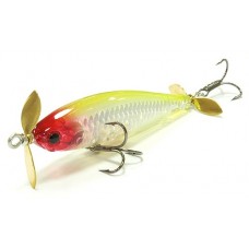 Воблер Lucky Craft B-Straight 78 S 5431 399 MS crown