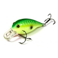 Воблер Lucky Craft Bevy crank 45 SR 111 peacock