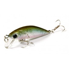 Воблер Lucky Craft Bevy minnow 45 F 0003 041 wakasagi