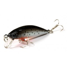 Воблер Lucky Craft Bevy minnow 45 F 0059 174 pirania