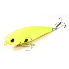 Воблер Lucky Craft Bevy pencil 60 098 mat chart