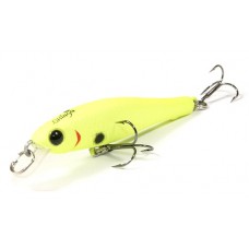 Воблер Lucky Craft Bevy pointer 53 098 mat chart