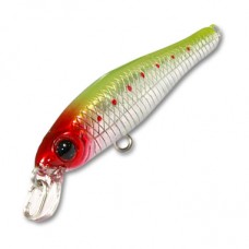 Воблер Lucky Craft Bevy pointer 53 251 nishiki