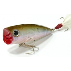 Воблер Lucky Craft Bevy poper 0003 346 wakasagi