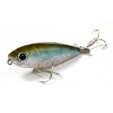 Воблер Lucky Craft Bevy prop 0003 wakasagi 370