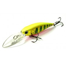 Воблер Lucky Craft Bevy shad 60 DD 860 YPRR