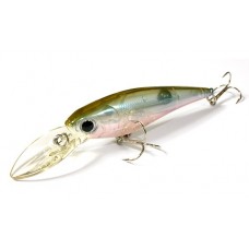 Воблер Lucky Craft Bevy shad 75 SP 0003 899 wakasagi