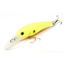 Воблер Lucky Craft Bevy shad MK II 50 SP 098 mat chart