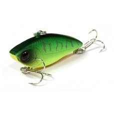 Воблер Lucky Craft Bevy viab 40 SS 0808 209 mat tiger