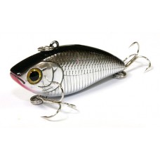 Воблер Lucky Craft Bevy viab 50 S 0596 216 bait fish silver