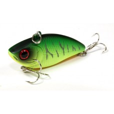 Воблер Lucky Craft Bevy viab 50 S 0808 215 mat tiger