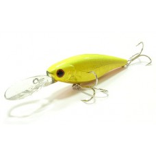 Воблер Lucky Craft Bigup 81 SS 0235 650 golden chart