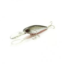 Воблер Lucky Craft Bigup 81 SS 5601 657 BH seguro