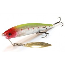Воблер Lucky Craft Blade cross bait 90 251 nishiki
