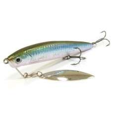 Воблер Lucky Craft Blade cross bait 90 254 MS MJ herring