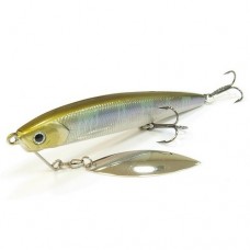 Воблер Lucky Craft Blade cross bait 90 284 misty shad