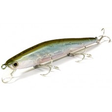 Воблер Lucky Craft Blue baster 120 F 0003 227 wakasagi