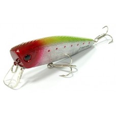 Воблер Lucky Craft Classical minnow 251 584 nishiki