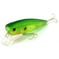 Воблер Lucky Craft Classical minnow 867 ghost peacock