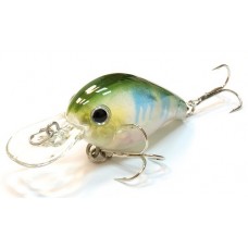 Воблер Lucky Craft Clutch MR 0002 897 misty shad