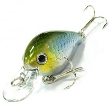 Воблер Lucky Craft Clutch MR 192 MS Japan Shad 035