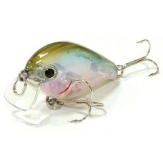 Воблер Lucky Craft Clutch MR 194 JP mat tiger