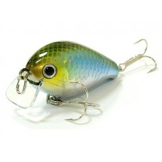 Воблер Lucky Craft Clutch SR 192 MS Japan shad 033