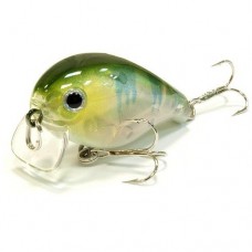 Воблер Lucky Craft Clutch SSR 0002 misty shad 907