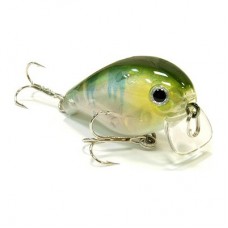 Воблер Lucky Craft Clutch SSR 0002 OIKAWA 907