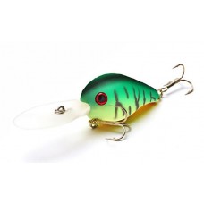 Воблер Lucky Craft Clutch XD 194 JP mat tiger