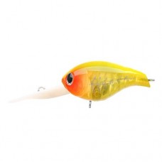 Воблер Lucky Craft Clutch XD 220 impack yellow