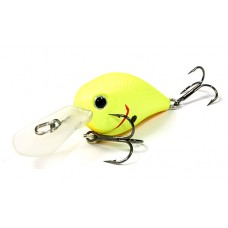 Воблер Lucky Craft Fat mini D5 098 mat chart